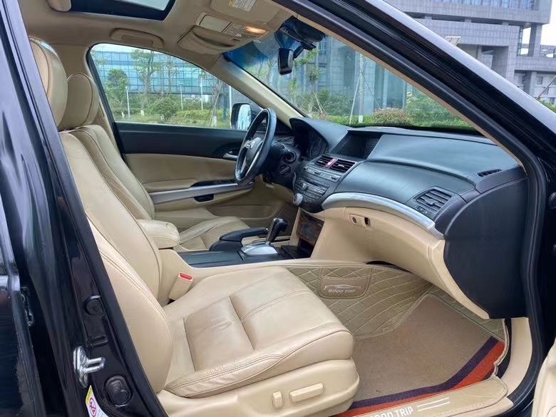 盐城12年本田歌诗图7