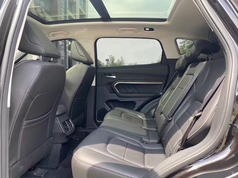 盐城19年哈弗H66