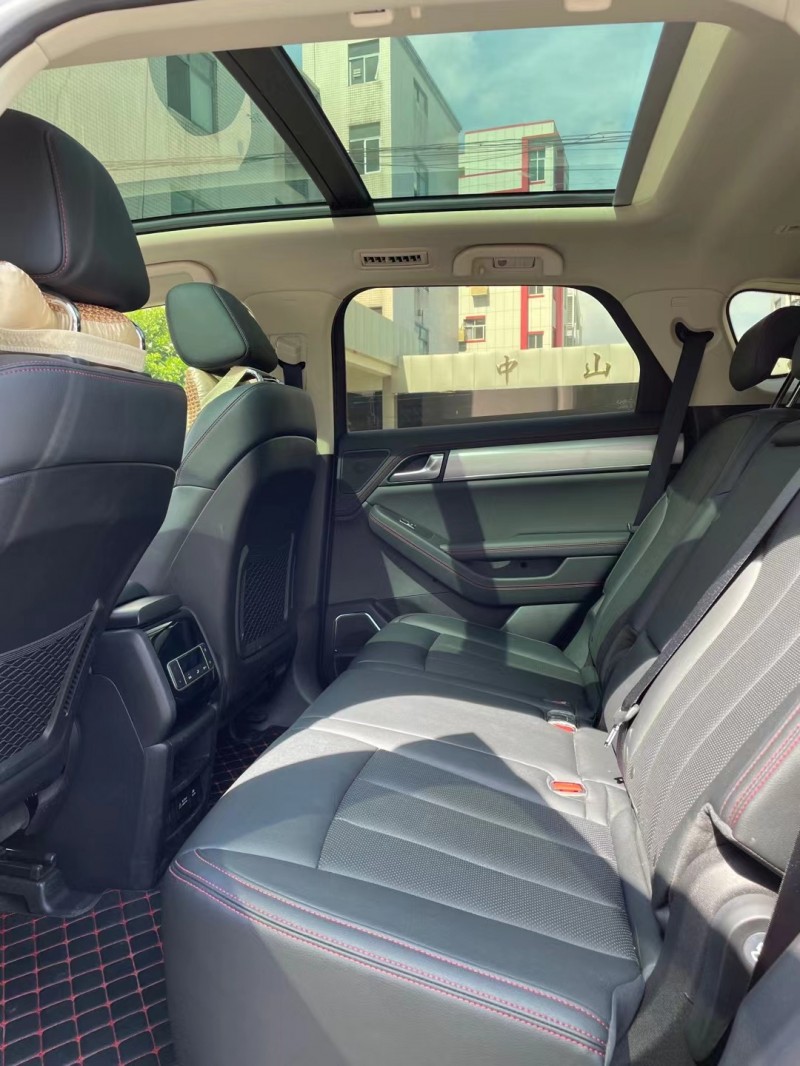 中山19年比亚迪唐3