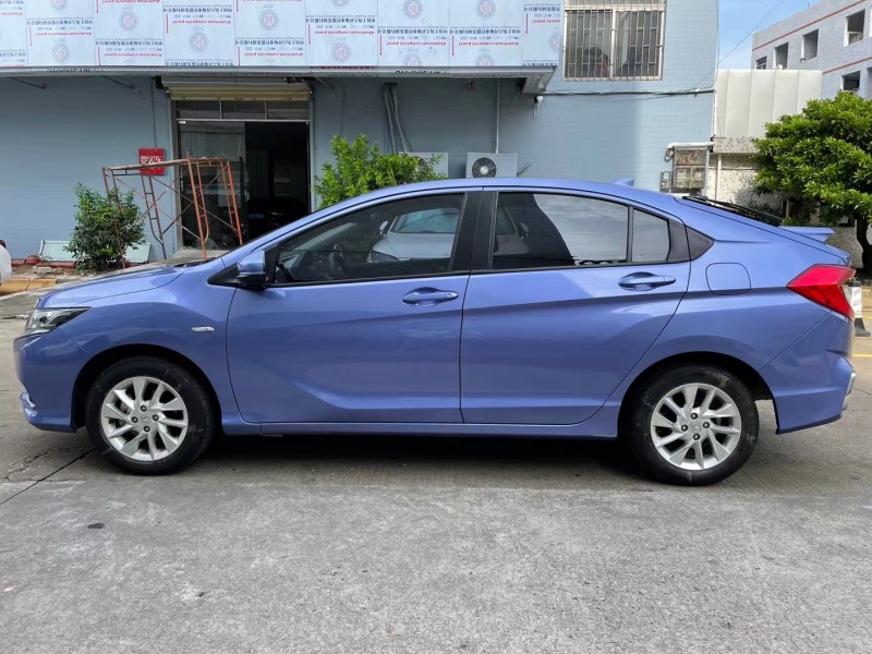 中山19年本田竞瑞2