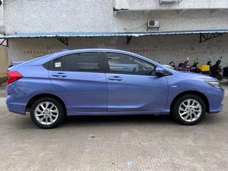 中山19年本田竞瑞3