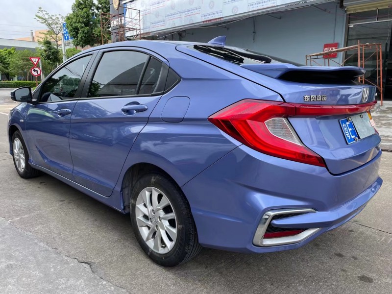 中山19年本田竞瑞6