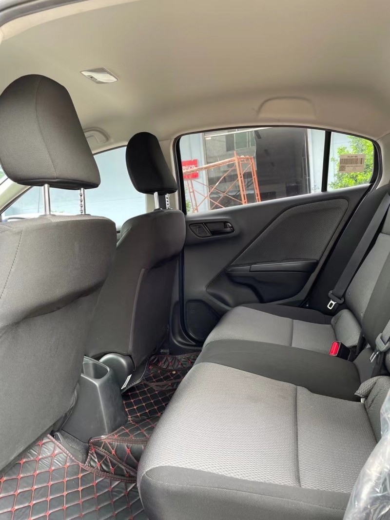 中山19年本田竞瑞7