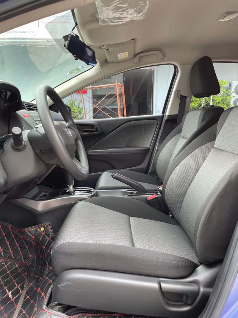 中山19年本田竞瑞9