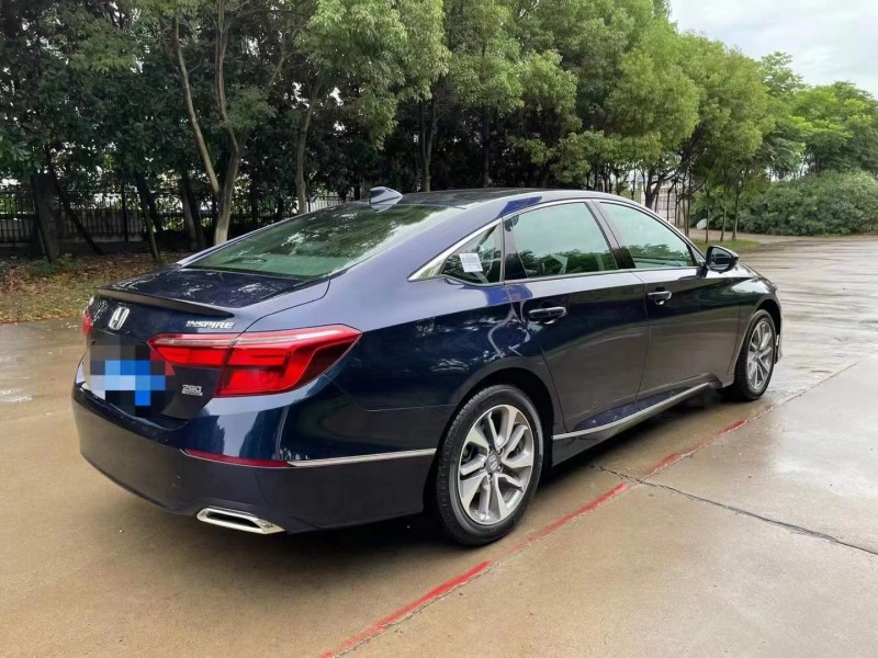 武汉20年本田英诗派9