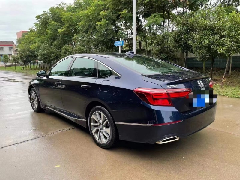 武汉20年本田英诗派8