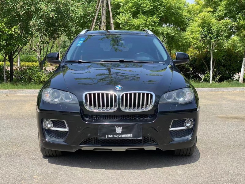 济宁14年宝马X61