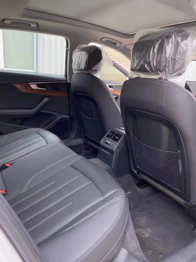 郑州21年奥迪A6L7