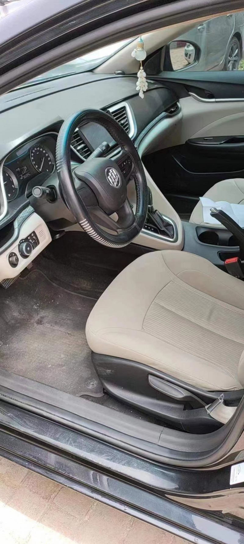 廊坊17年别克英朗GT5