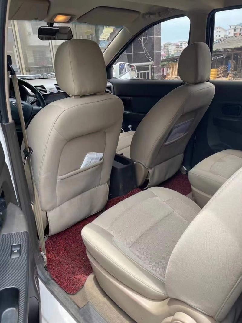 邵陽18年五菱汽車榮光3