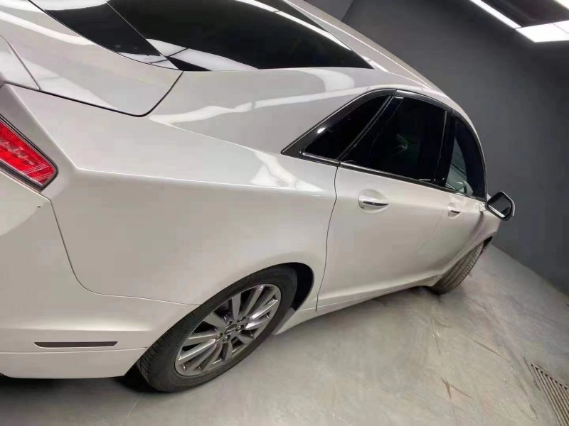 自貢18年林肯MKZ6