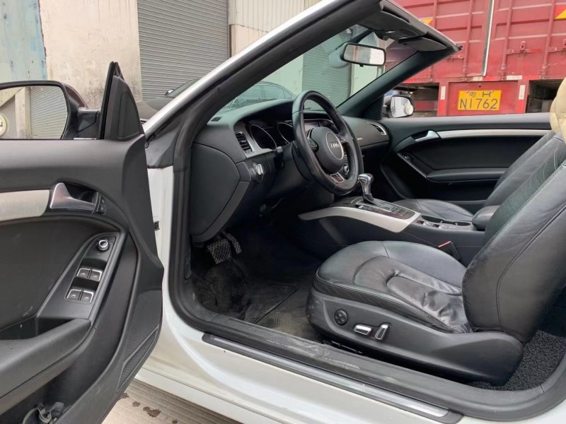 广州12年奥迪A56