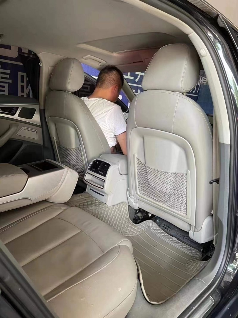 宜春14年奥迪A6L2