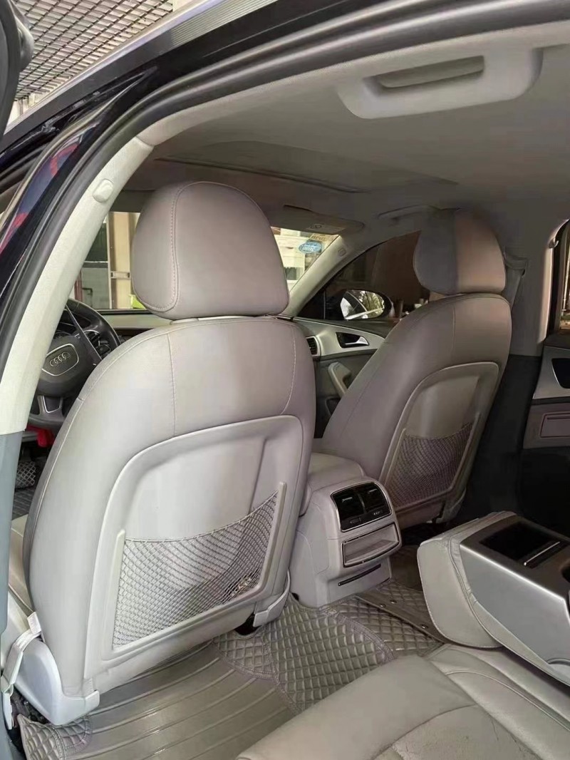 宜春14年奥迪A6L6