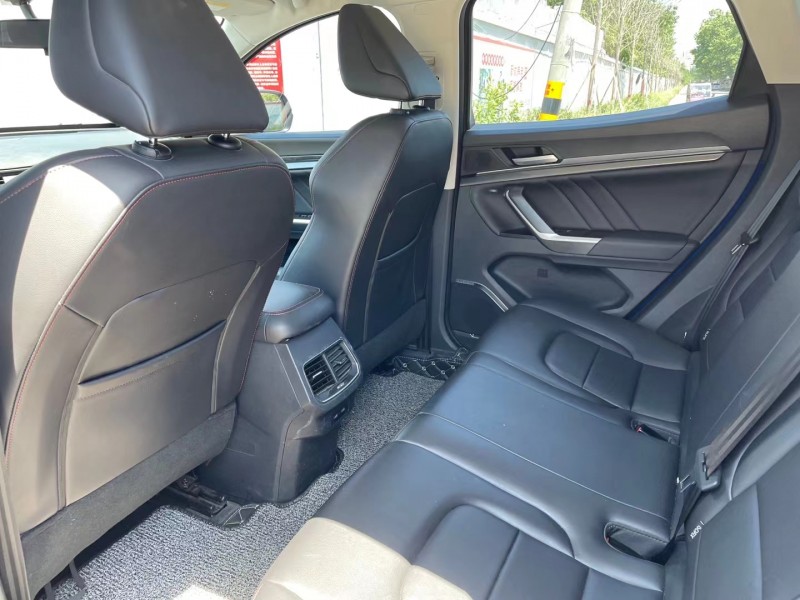 潍坊18年哈弗H47