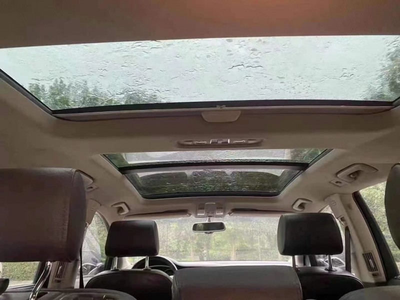 济宁12年奥迪Q74