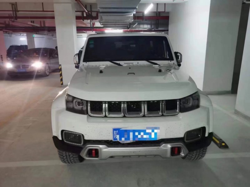 西安19年北京BJ401
