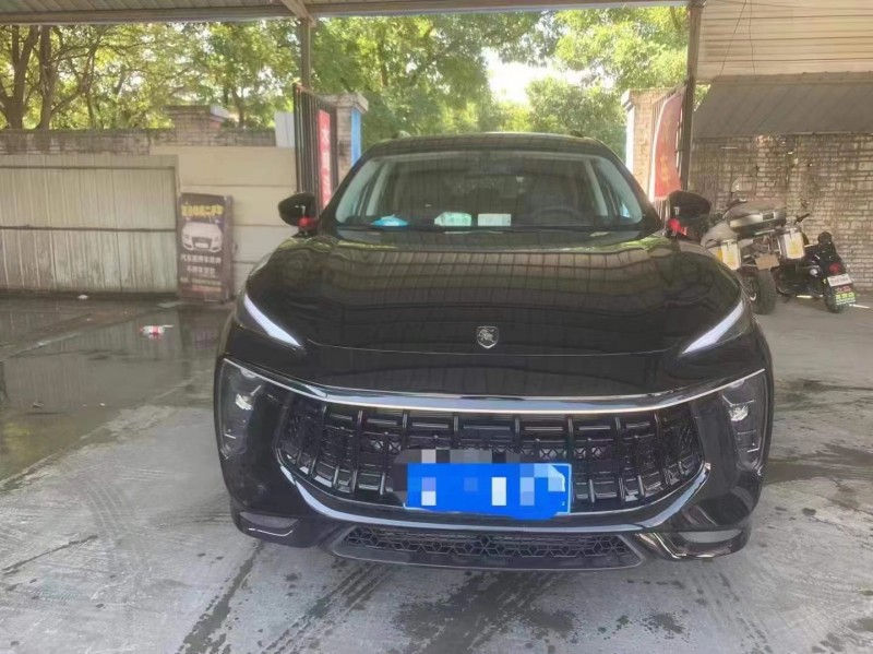 安陽21年東風T58