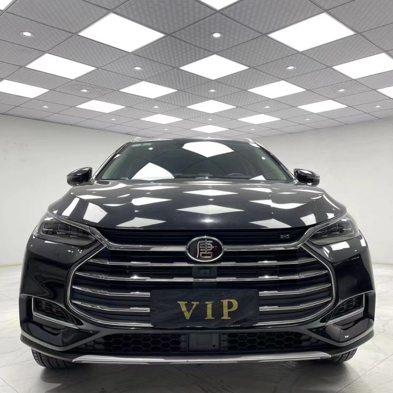 成都18年比亚迪唐1