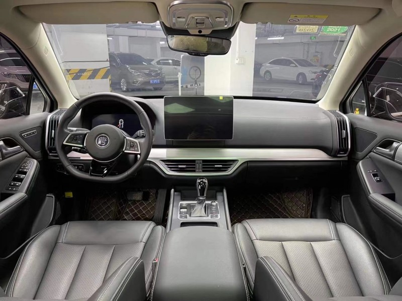 成都18年比亚迪唐6