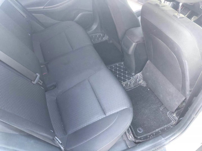 保定19年现代悦动8