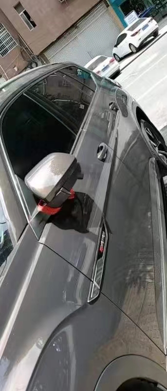 邵阳18年大众途昂9