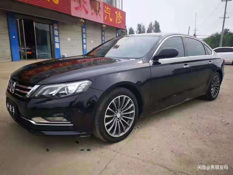 南寧16年眾泰Z7001