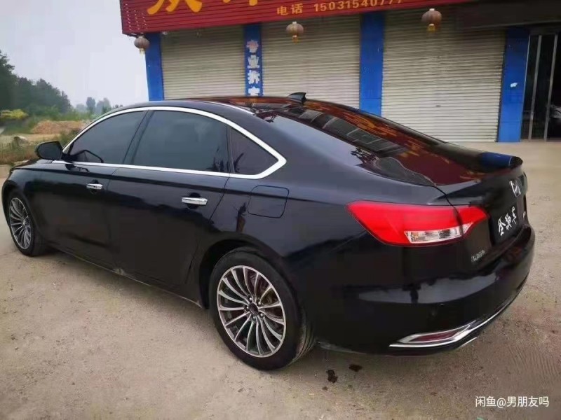 南寧16年眾泰Z7006