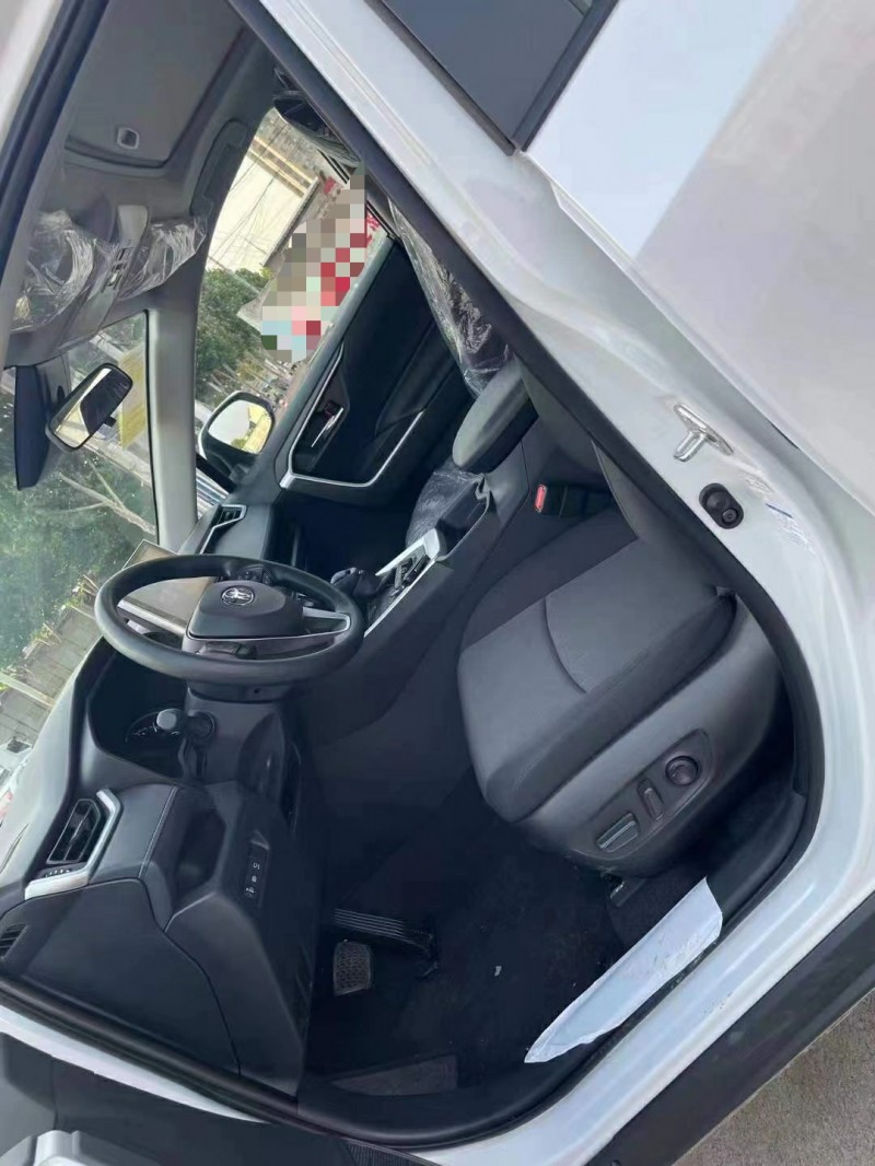 唐山21年豐田RAV44