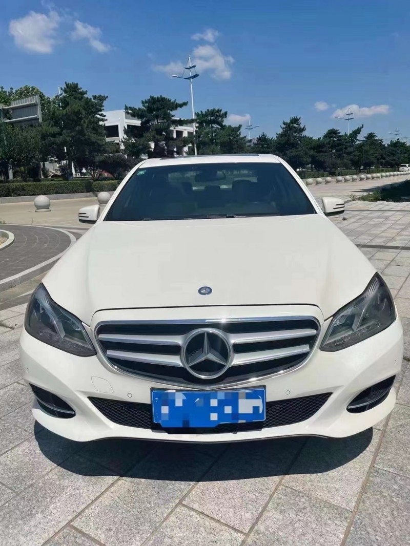廊坊15年奔驰E9