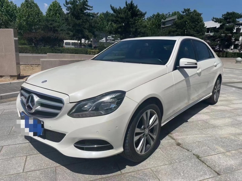 廊坊15年奔驰E7