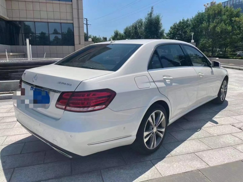 廊坊15年奔驰E2