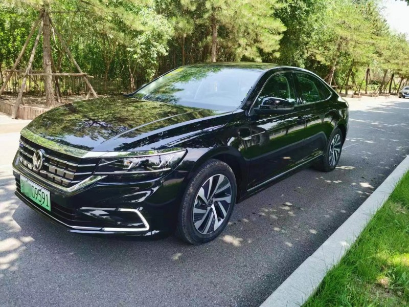 保定21年大众帕萨特2