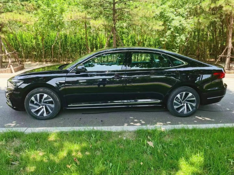 保定21年大众帕萨特3