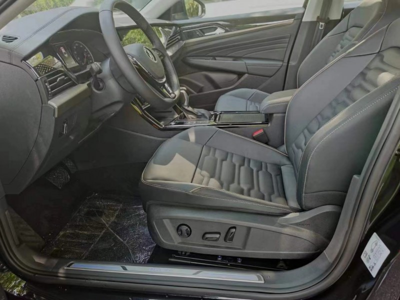 保定21年大众帕萨特6