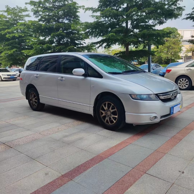 江门09年本田奥德赛2