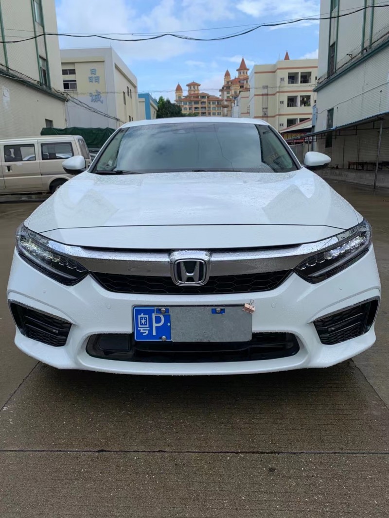 中山20年本田英诗派9