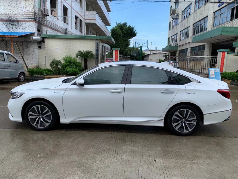 中山20年本田英诗派8