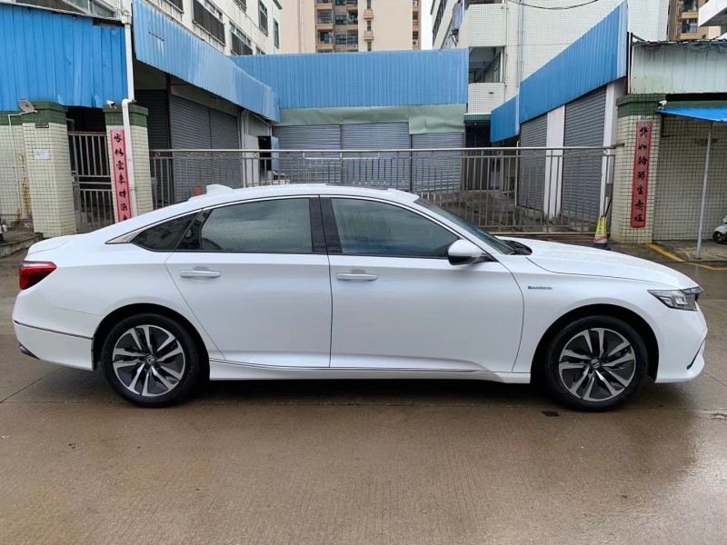 中山20年本田英诗派7