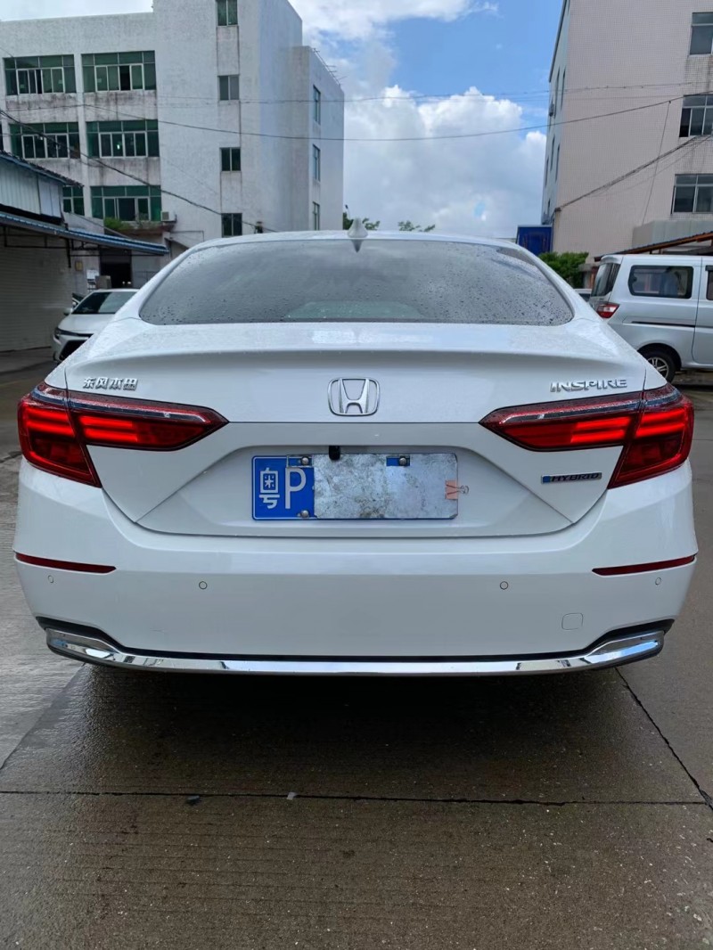 中山20年本田英诗派6