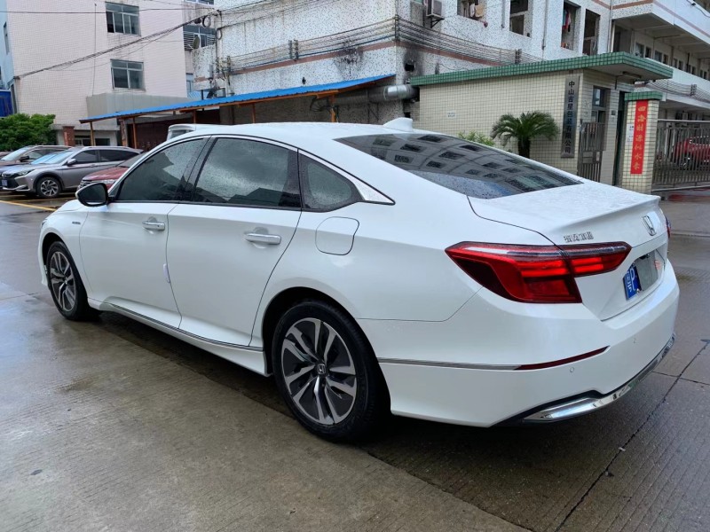 中山20年本田英诗派4