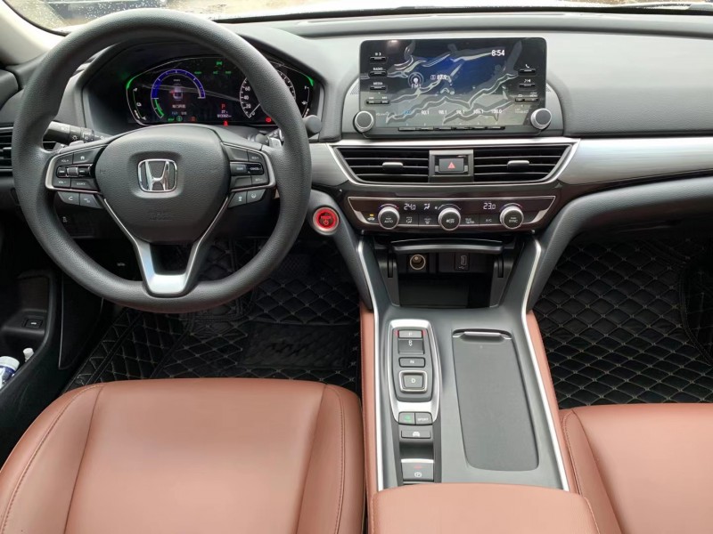 中山20年本田英诗派2