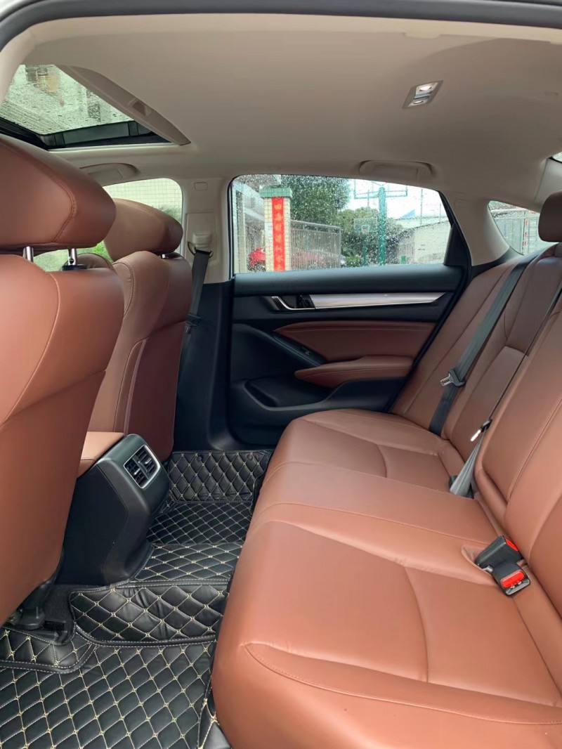 中山20年本田英诗派3