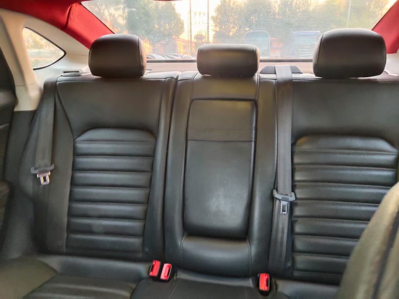 青岛16年福特蒙迪欧6