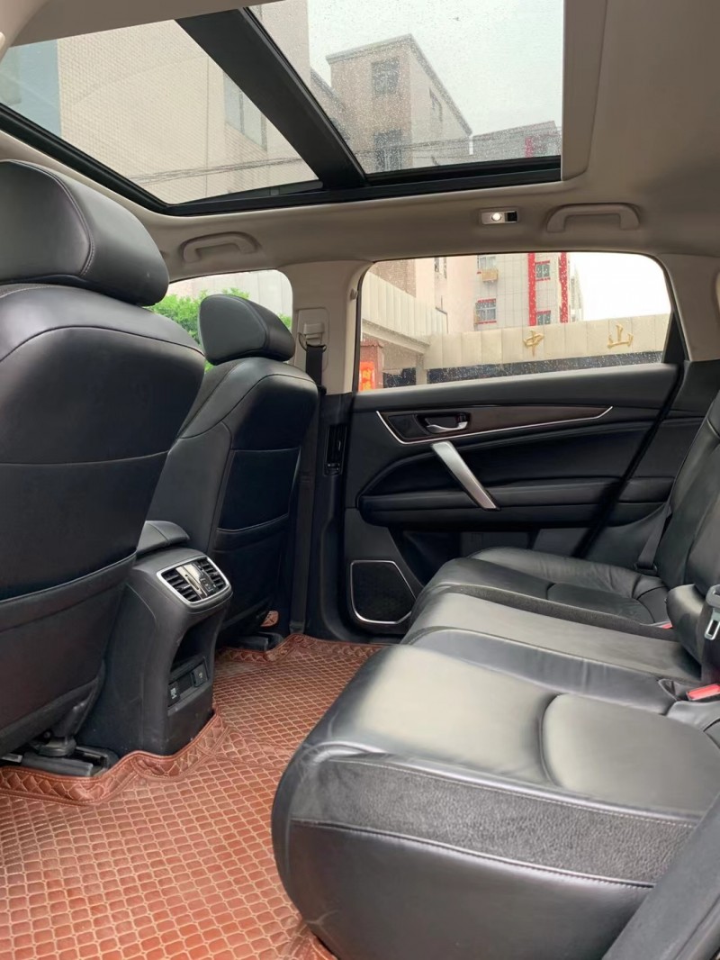 中山18年本田冠道3