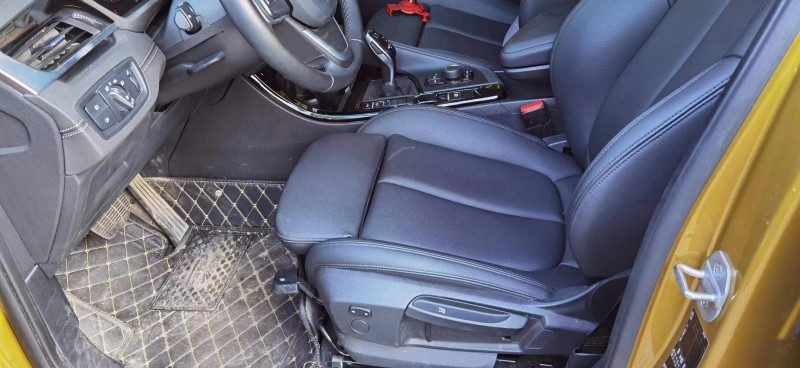 益阳18年宝马X25