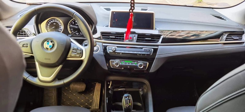 益阳18年宝马X24