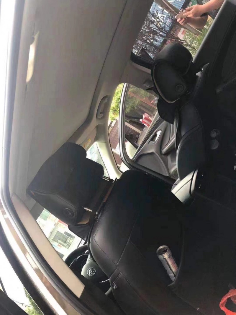 益阳18年别克昂科威2