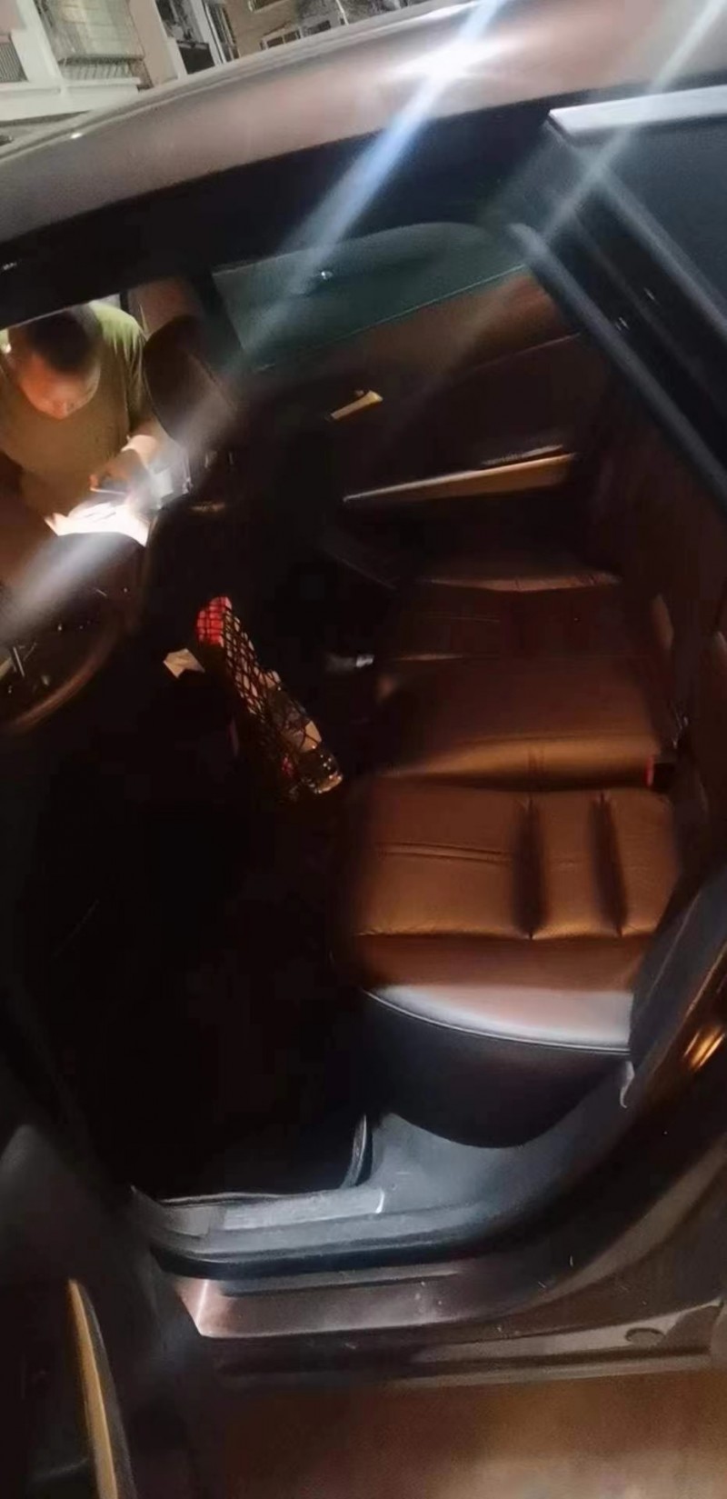 济宁14年本田歌诗图3