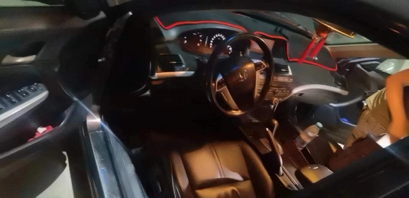 济宁14年本田歌诗图5